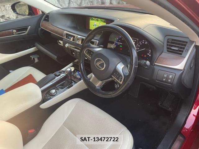 Lexus GS 2016-02 8525490-16