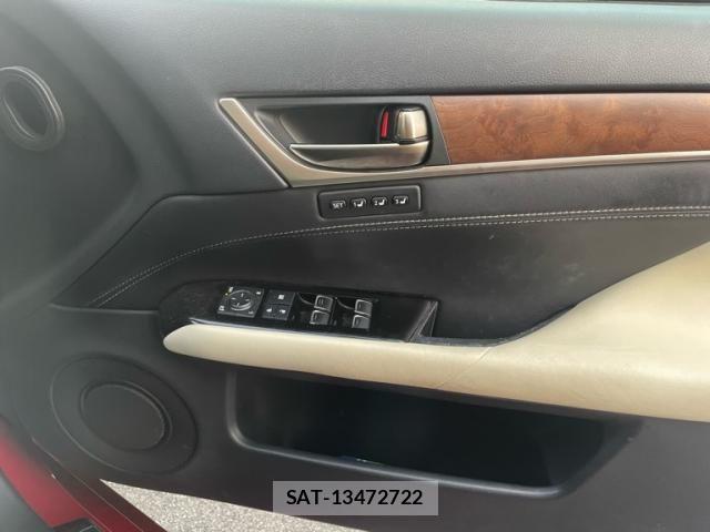 Lexus GS 2016-02 8525490-18