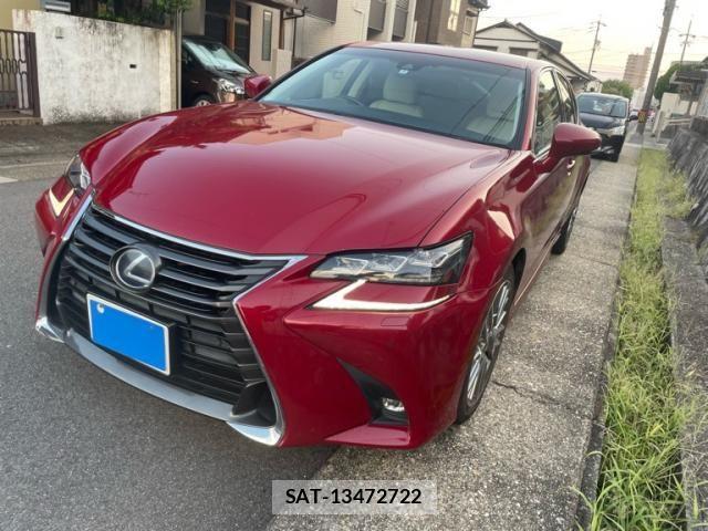 Lexus GS 2016-02 8525490-1
