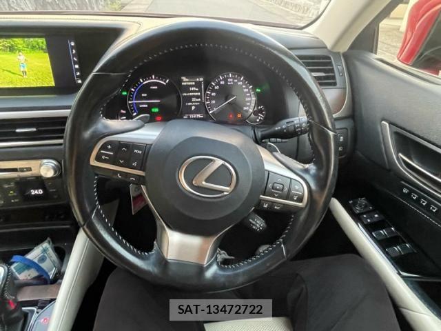 Lexus GS 2016-02 8525490-20