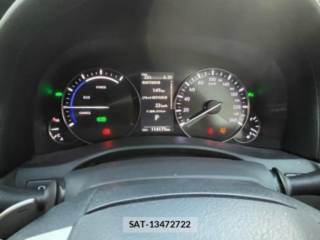 Lexus GS 2016-02 8525490-22