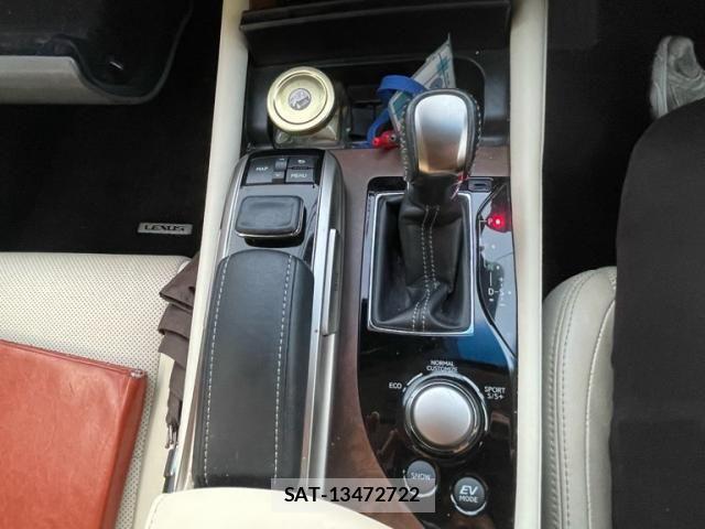 Lexus GS 2016-02 8525490-23