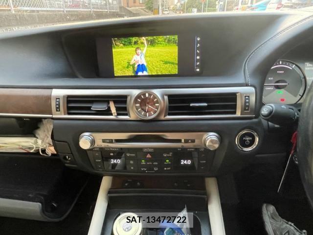 Lexus GS 2016-02 8525490-24