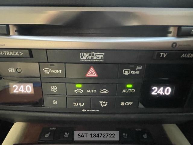 Lexus GS 2016-02 8525490-25