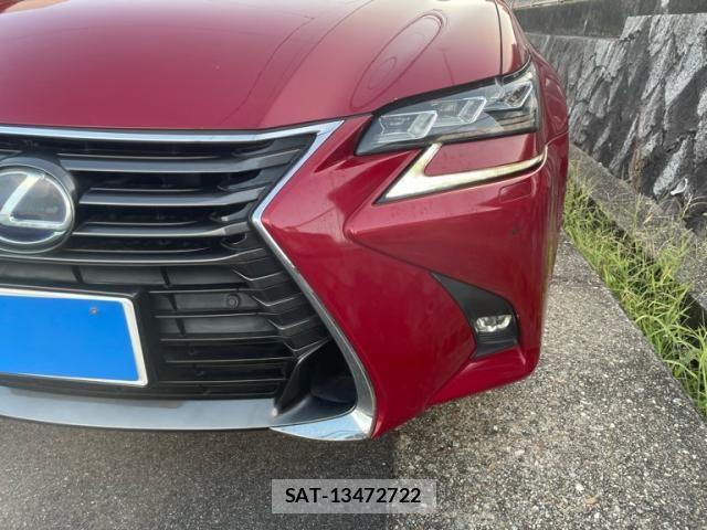 Lexus GS 2016-02 8525490-2