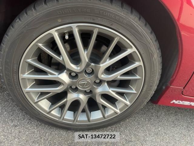Lexus GS 2016-02 8525490-7