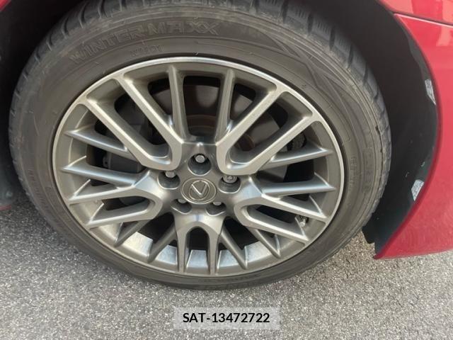 Lexus GS 2016-02 8525490-8