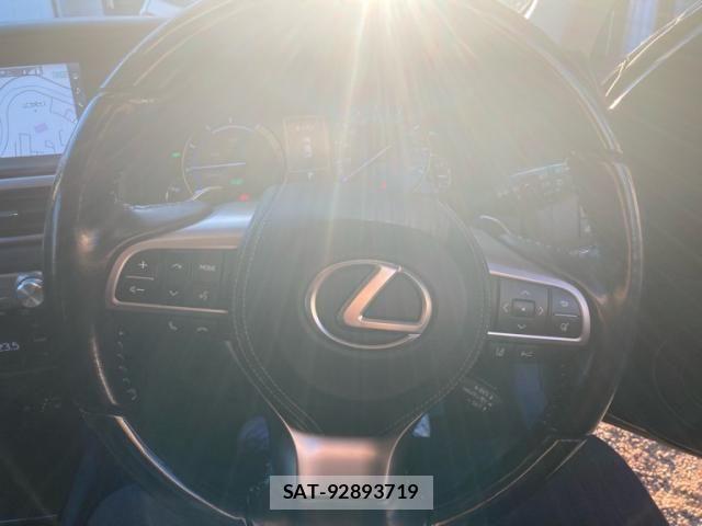 Lexus GS 2016-10 8562420-11