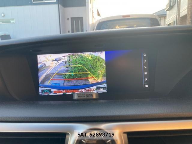Lexus GS 2016-10 8562420-14