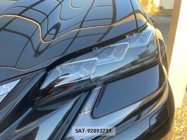 Lexus GS 2016-10 8562420-18