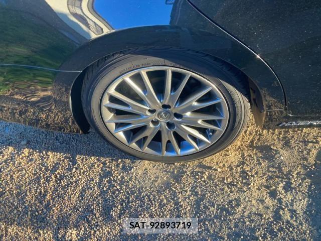 Lexus GS 2016-10 8562420-7
