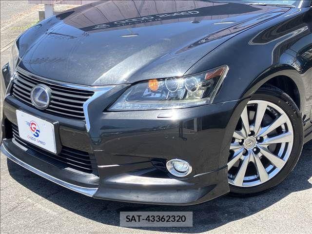 Lexus GS 2014-09 8627459-17