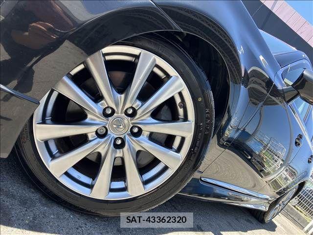 Lexus GS 2014-09 8627459-18