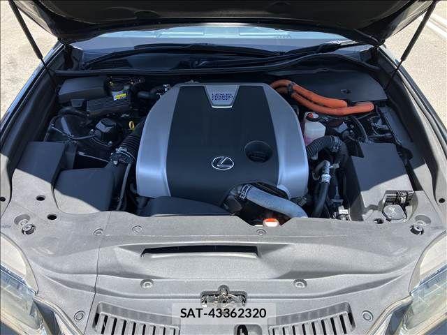 Lexus GS 2014-09 8627459-19