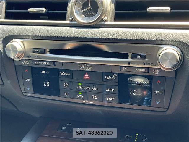 Lexus GS 2014-09 8627459-4