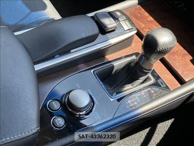 Lexus GS 2014-09 8627459-8