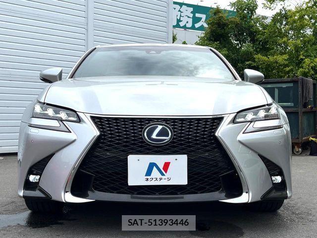 Lexus GS 2016-09 8659909-12