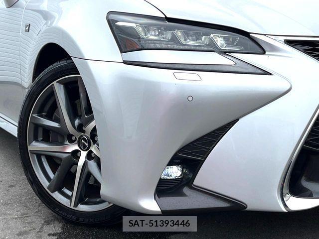 Lexus GS 2016-09 8659909-14