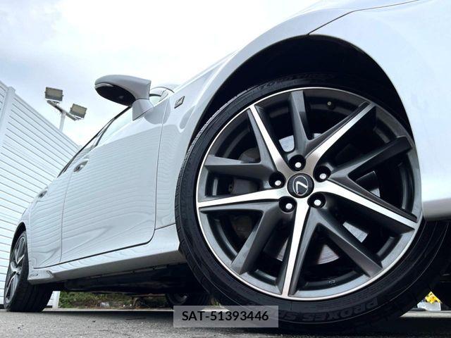 Lexus GS 2016-09 8659909-15