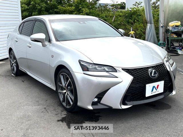 Lexus GS 2016-09 8659909-16