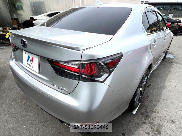 Lexus GS 2016-09 8659909-17