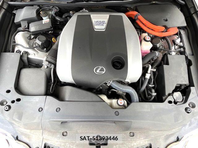 Lexus GS 2016-09 8659909-18