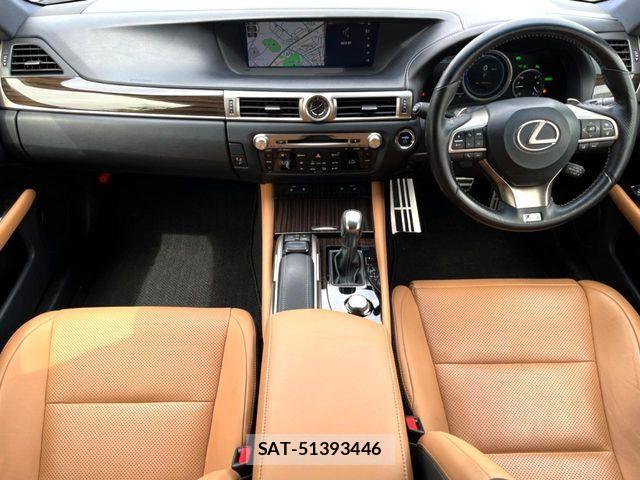 Lexus GS 2016-09 8659909-1