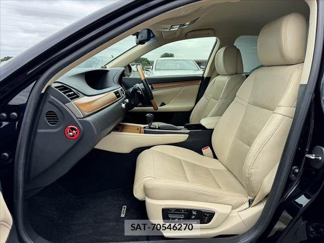 Lexus GS 2012-10 8743388-16