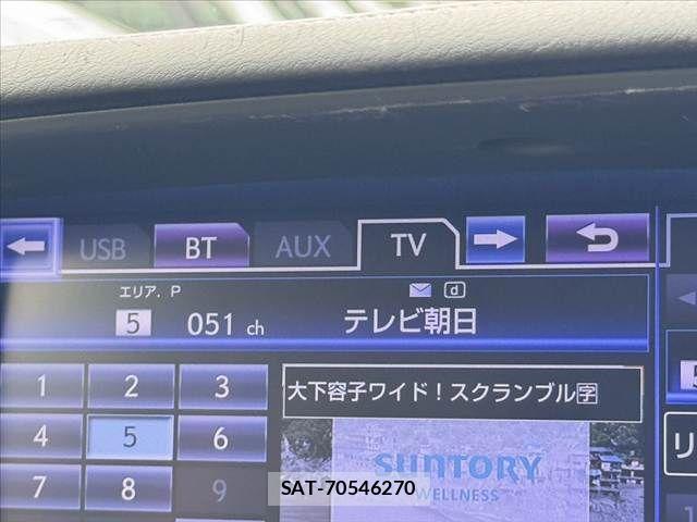 Lexus GS 2012-10 8743388-21
