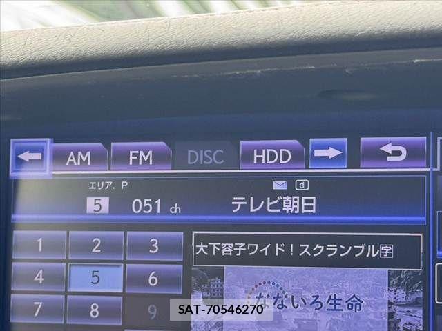 Lexus GS 2012-10 8743388-22