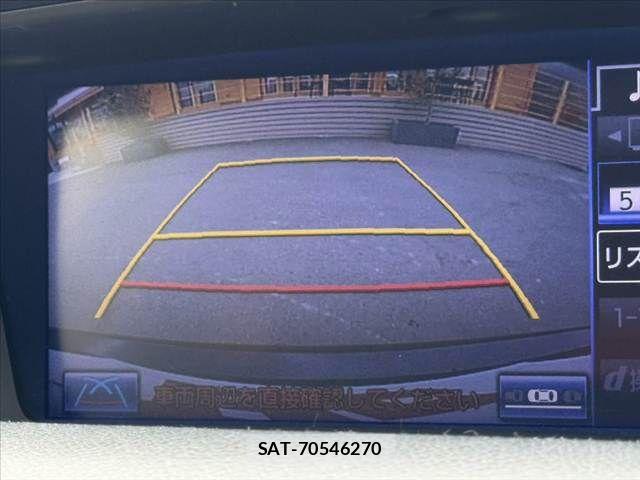Lexus GS 2012-10 8743388-23