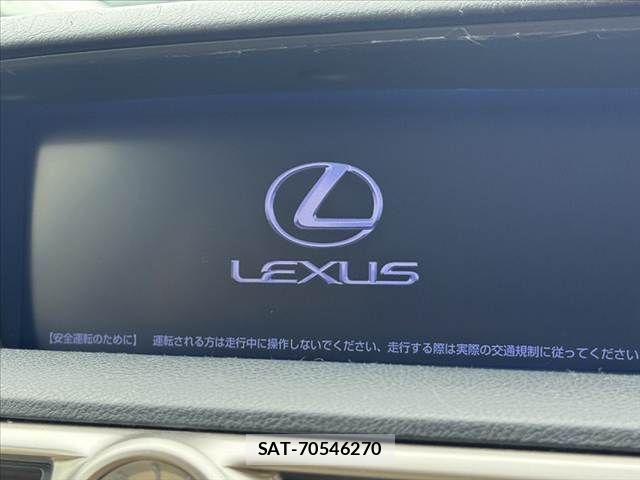 Lexus GS 2012-10 8743388-2