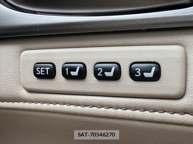 Lexus GS 2012-10 8743388-4