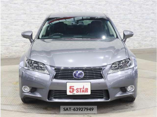Lexus GS 2014-09 8780842-11