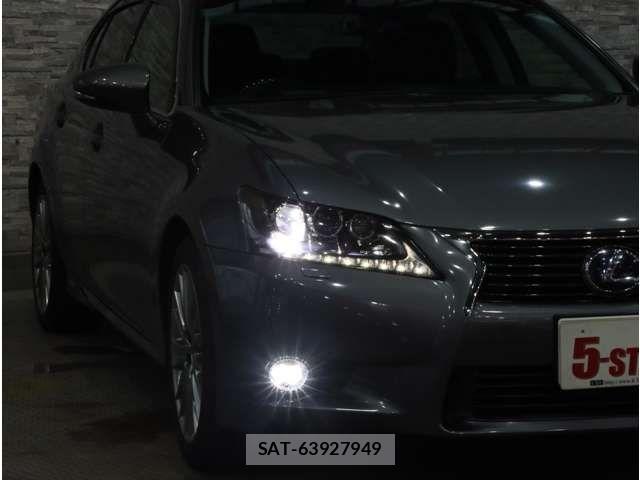 Lexus GS 2014-09 8780842-15
