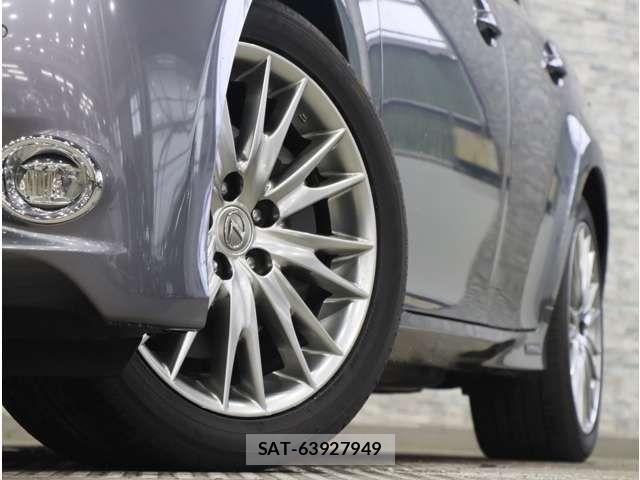 Lexus GS 2014-09 8780842-18
