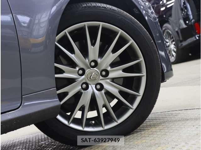 Lexus GS 2014-09 8780842-19