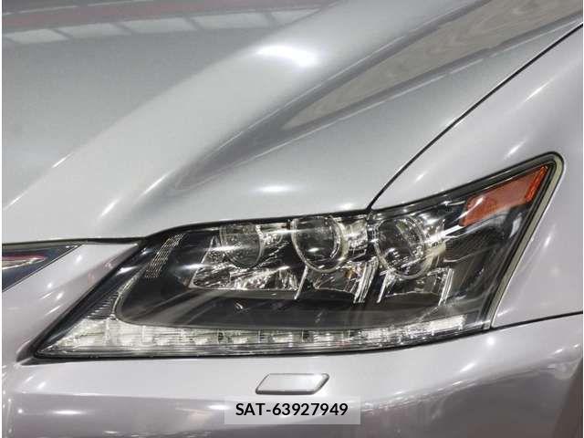 Lexus GS 2014-09 8780842-7