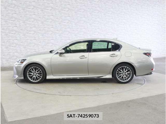 Lexus GS 2017-04 8780841-12