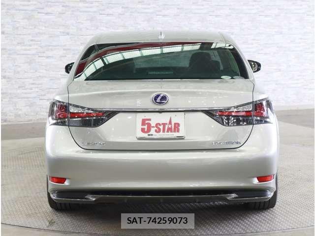 Lexus GS 2017-04 8780841-14