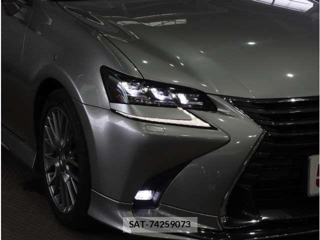 Lexus GS 2017-04 8780841-15