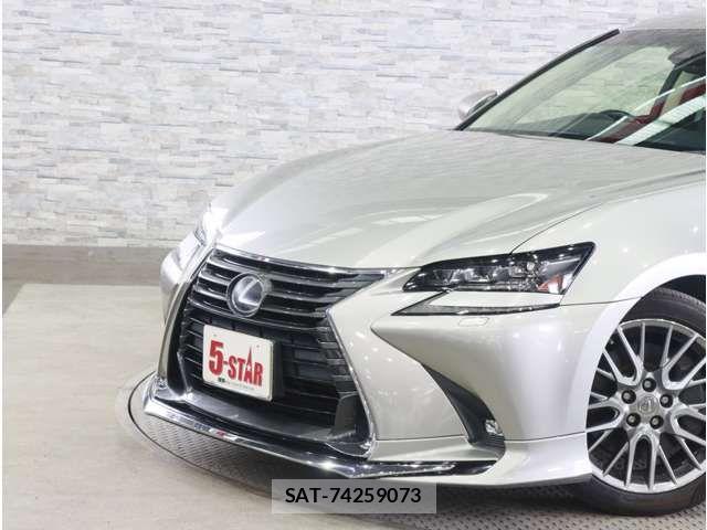 Lexus GS 2017-04 8780841-16