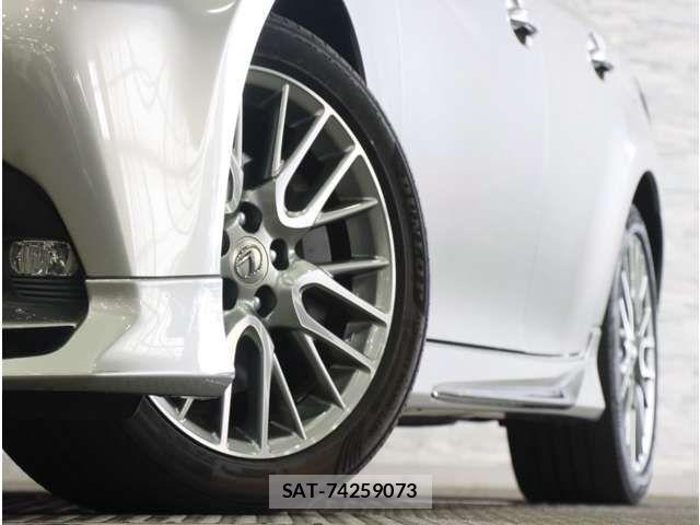 Lexus GS 2017-04 8780841-18