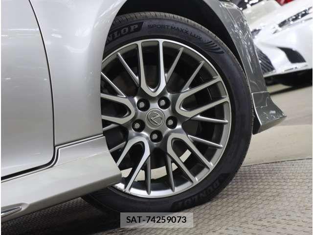 Lexus GS 2017-04 8780841-19