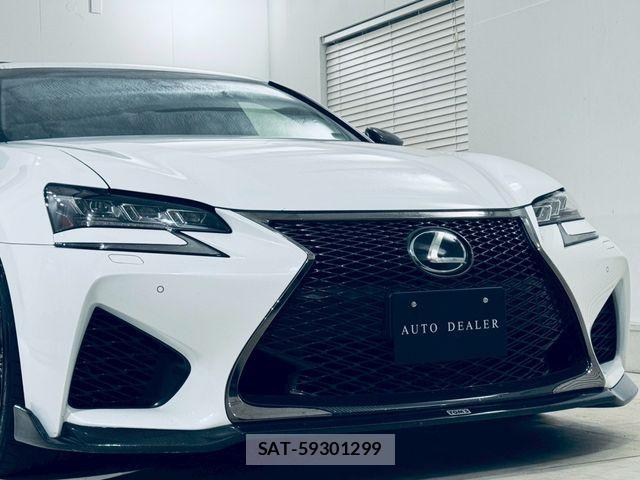 Lexus GS F 2020-08 1429122-10