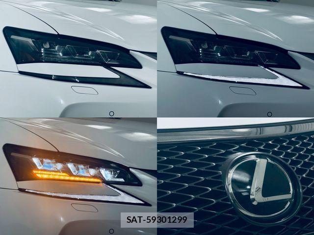 Lexus GS F 2020-08 1429122-11
