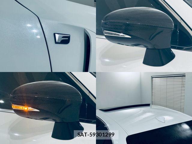 Lexus GS F 2020-08 1429122-13