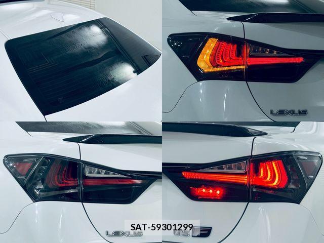 Lexus GS F 2020-08 1429122-15
