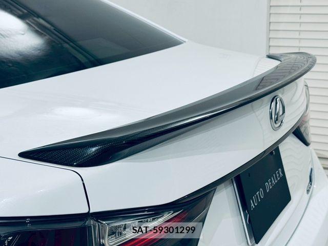 Lexus GS F 2020-08 1429122-16