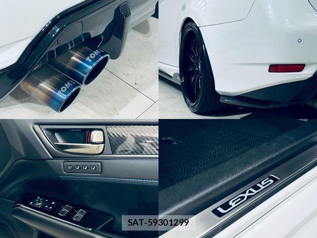 Lexus GS F 2020-08 1429122-18